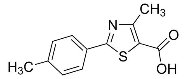 4-Oxazolecarboxylic acid, 5-(2-methylphenyl)- structure, CAS 1226180-65-9