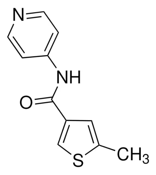 Methyl 5-(3-pyridinyl)-4-oxazolecarboxylate structure, CAS 93102-88-6