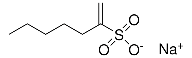 SODIUM 1-ACETYLINDOLINE-2-SULFONATE structure, CAS 26807-69-2