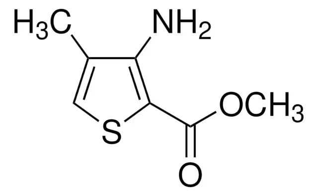 Benzenethiol, 3-amino-4-methyl- structure, CAS 719262-57-4