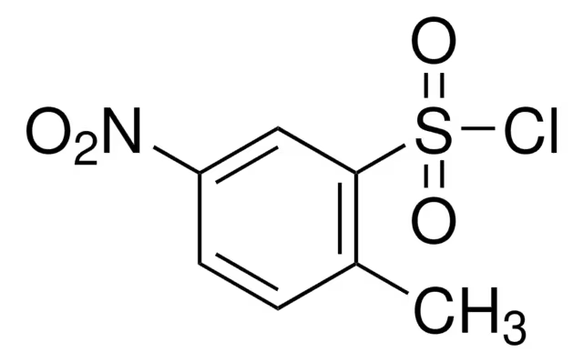 3-amino-4-fluorobenzenesulfonyl chloride structure, CAS 612548-20-6
