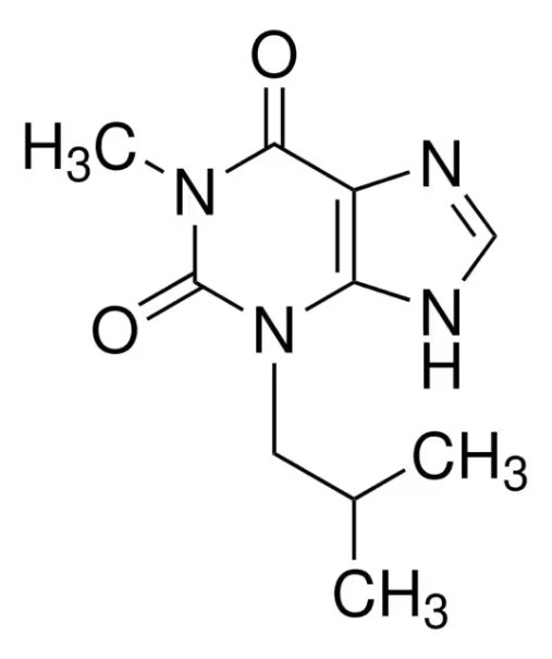 1-isobutyl-3-methylbutylamine structure, CAS 65530-92-9