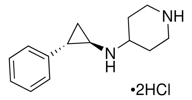GSK-LSD1 structure, CAS 1431368-48-7
