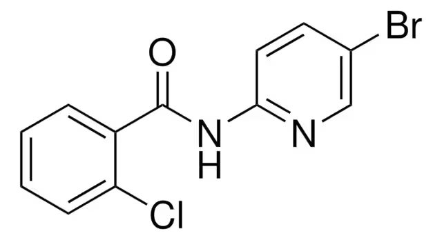 4-cyano-1-(2,6-difluorobenzyl)-1H-1,2,3-triazole structure, CAS 202003-06-3