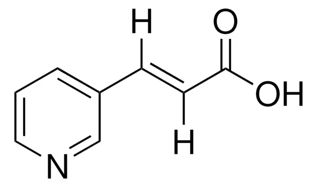 3-(3-PhenylsulfaMoylphenyl)acrylic acid structure, CAS 412269-00-2