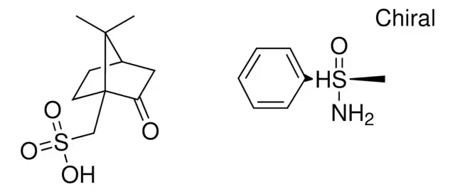 4-Amino benzene sulfinic acid structure, CAS 7472-15-3