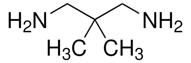 2,2-DIMETHYL-1,3-PROPANEDIAMINE structure, CAS 7328-91-8