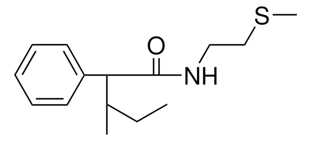 N-Ethyl-3-methyl-2-nitroaniline structure, CAS 160984-53-2