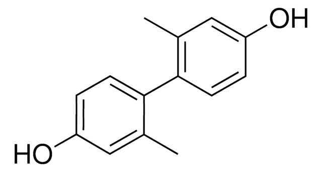 1,1'-Biphenyl, 2,2'-dibromo-4,4'-dimethyl- structure, CAS 85590-05-2
