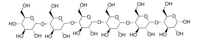 (3-O-BENZYL-4,6-O-BENZYLIDENE) METHYL-ALPHA-D-GLUCOPYRANOSIDE structure, CAS 14419-69-3