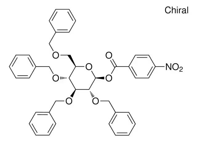 FMOC-L-THR(BETA-D-GLCNAC(AC)3)-OH structure, CAS 160168-40-1