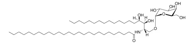 KRN7000 structure, CAS 158021-47-7