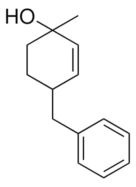 SULINDAC SULFONE structure, CAS 59973-80-7