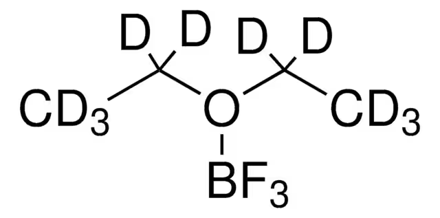 DIETHYL ETHER-D10 structure, CAS 2679-89-2