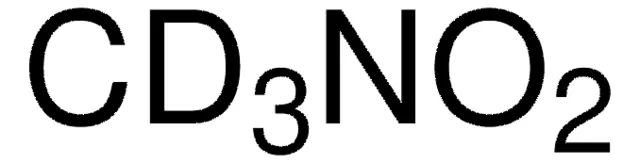 NITROMETHANE-D3 structure, CAS 13031-32-8