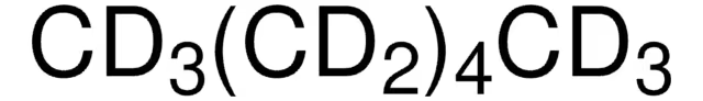 N-HEXANE-D14 structure, CAS 21666-38-6