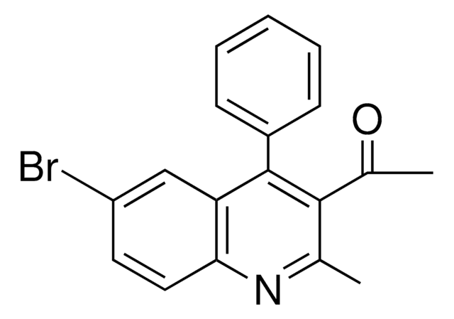 2-bromo-1-(6-methyl-pyridin-2-yl)-ethanone hydrobromide structure, CAS 147097-80-1