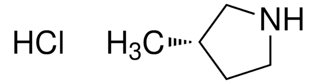 (S)-3-BENZYLOXY-PYRROLIDINE HYDROCHLORIDE structure, CAS 931409-74-4