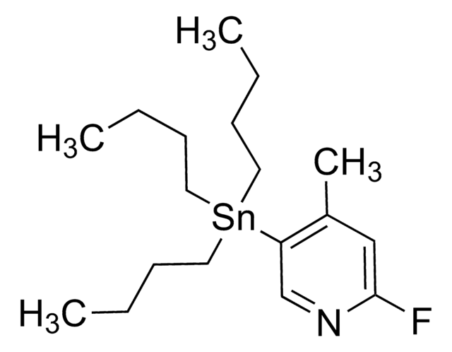 5-Fluoro-4-Methyl-2-nitrophenol structure, CAS 83341-28-0