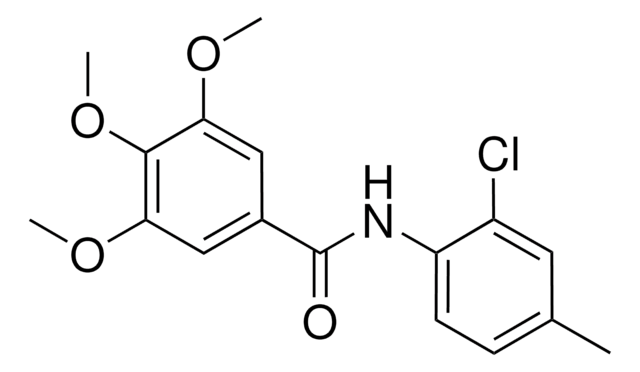 4'-Methoxychalcone structure, CAS 22966-19-4