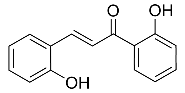 2',2-Dihydroxychalcone structure, CAS 15131-80-3