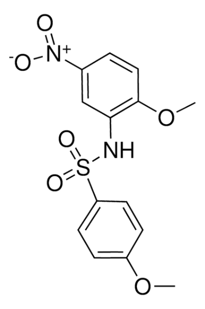 2',5'-Dimethoxy-4-chlorochalcone structure, CAS 1345675-59-3