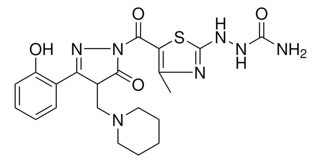 4,5-Dihydro-2-[(3-methyl-2-buten-1-yl)thio]thiazole structure, CAS 103483-02-9