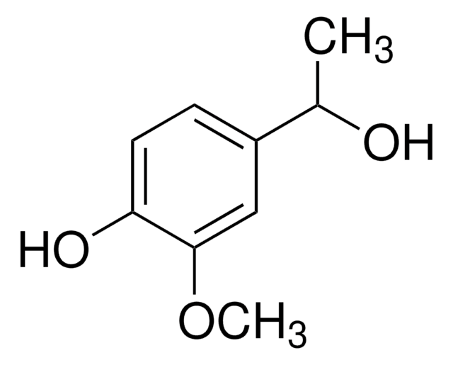 4'-Hydroxy-3'-Methoxy flavanone structure, CAS 5438-64-2