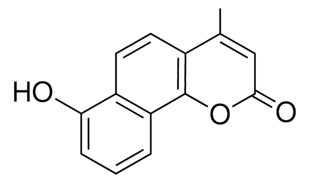 4'-Hydroxy-beta-naphtho flavone structure, CAS 98166-72-4