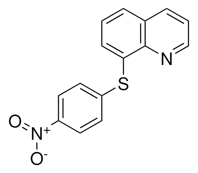8-Nitro-4-chromanone structure, CAS 90322-49-9