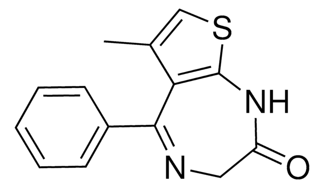 5-(2-Chlorophenyl)-7-ethyl-1,3-dihydro-2H-thieno[2,3-e]-1,4-diazepin-2-one structure, CAS 33671-37-3