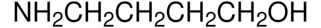 4-amino-1-Piperidinepropanol structure, CAS 1098624-57-7