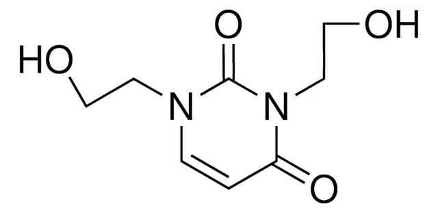 6-CHLORO-1-METHYLURACIL structure, CAS 31737-09-4