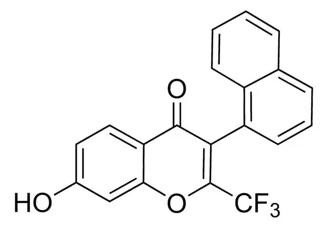 Gilteritinib hemifumarate structure, CAS 1254053-84-3