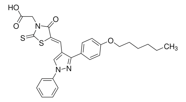 (hexyloxy)acetic acid structure, CAS 57931-25-6