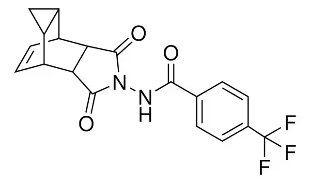 FMOC-N(HMB)-GLY-OH structure, CAS 148515-78-0