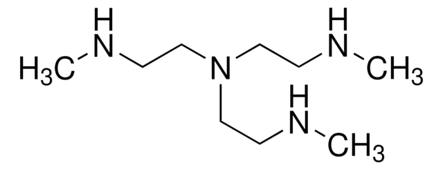 TRIS(2-(METHYLAMINO)ETHYL)AMINE structure, CAS 65604-89-9