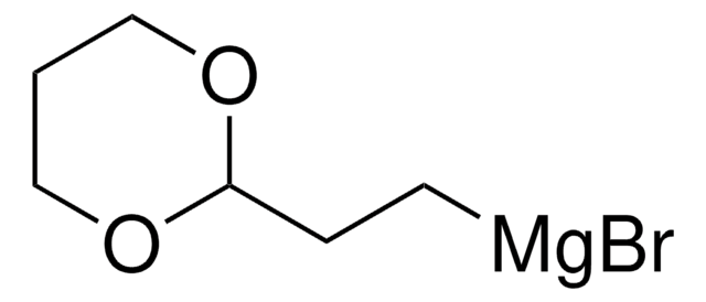2-Pyridyl Magnesium Bromide - 0.5 M in THF structure, CAS 21970-13-8