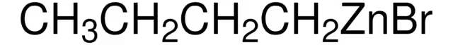 Butylzinc Bromide - 0.5 M in THF structure, CAS 92273-73-9