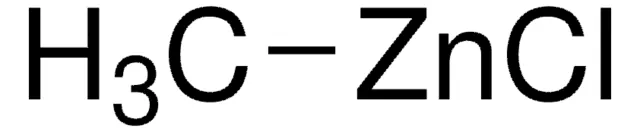 Methyl Zinc Chloride - 1.0 M in THF structure, CAS 5158-46-3