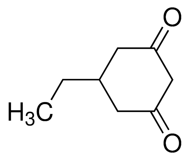 5-isopropylcyclohexane-1,3-dione structure, CAS 207399-18-6