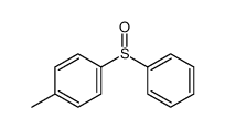 2-Methyldibenzo[b,d]thiophene 5-oxide structure, CAS 77096-69-6