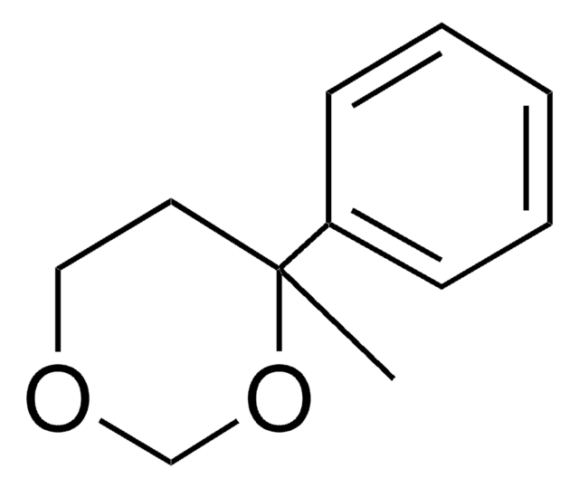 4-PHENYL-1,3-DIOXANE structure, CAS 772-00-9