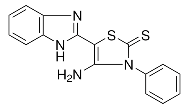 (2-Amino-3H-benzimidazol-5-yl)-phenylmethanone structure, CAS 52329-60-9