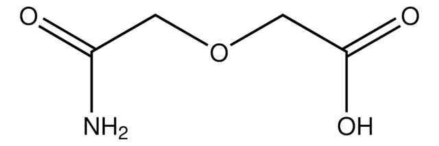 2-[(Cyclopentylcarbonyl)amino]acetic acid structure, CAS 82291-54-1
