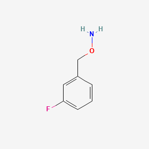 OTAVA-BB 1206573 structure, CAS 55418-29-6