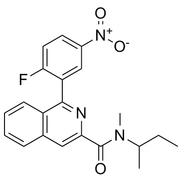PK 14105 structure, CAS 107257-28-3