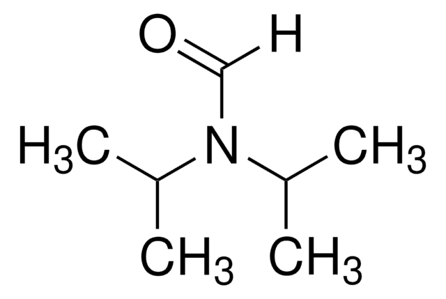 N,N-DIISOPROPYLFORMAMIDE structure, CAS 2700-30-3