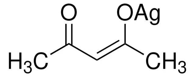 Silver(II) Picolinate structure, CAS 14783-00-7