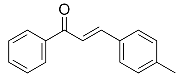 4-Methylchalcone structure, CAS 14802-30-3